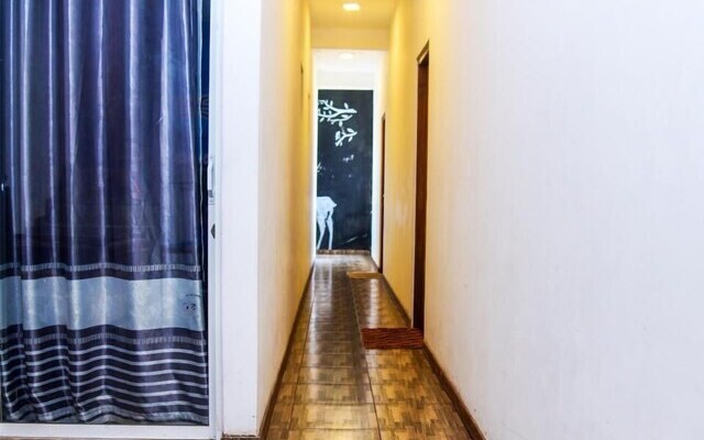 Nature Life Guest Inn