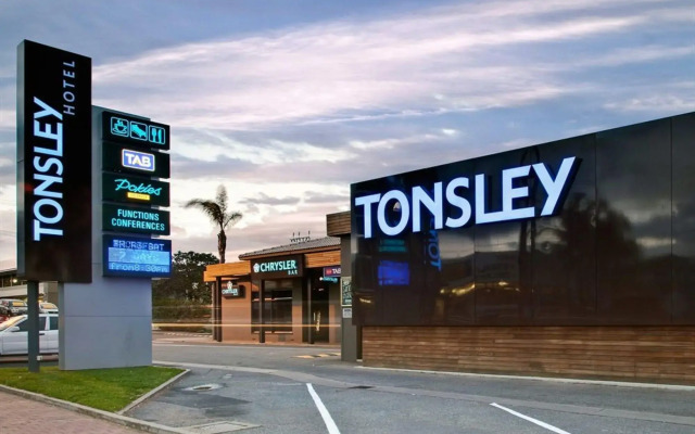 Tonsley Hotel