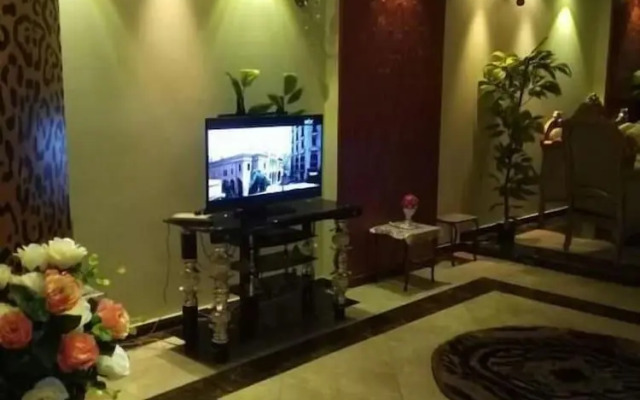 Apartment Jori
