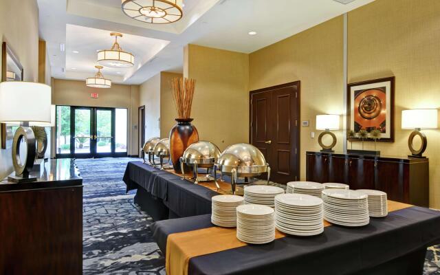 Embassy Suites by Hilton Savannah Airport