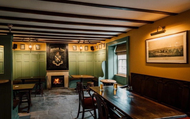 The Milbank Arms