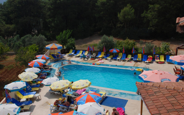 Tolay Hotel