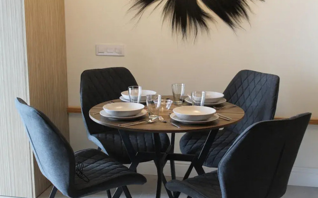 Promotur Suites - Ayora