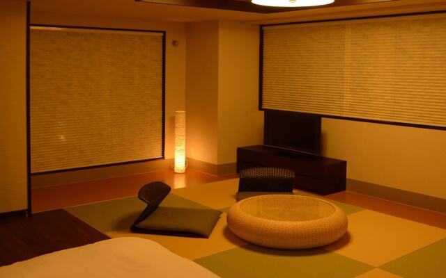 Yumoto Niseko Prince Hotel Hirafutei