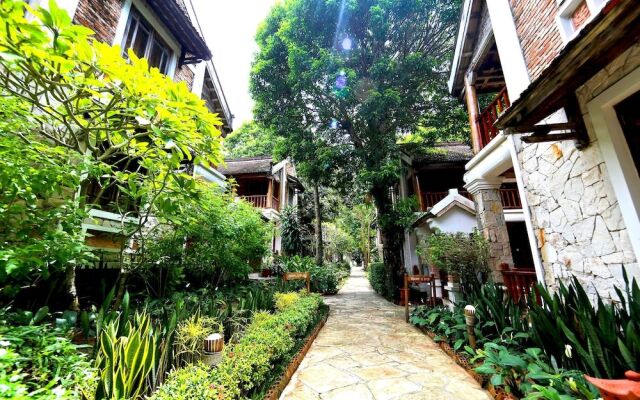 Old Town Resort