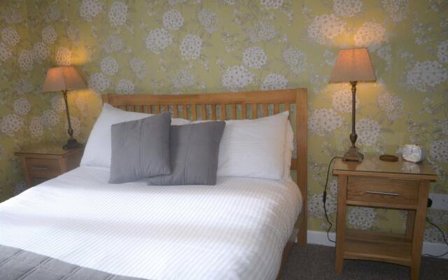 Ambassador Guest House