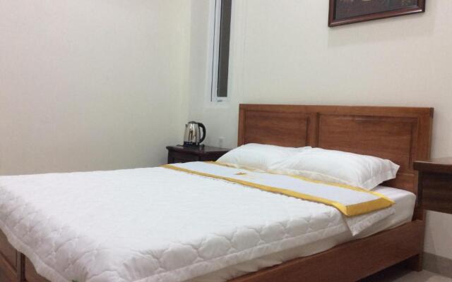 Hang Nga Luxury Hotel