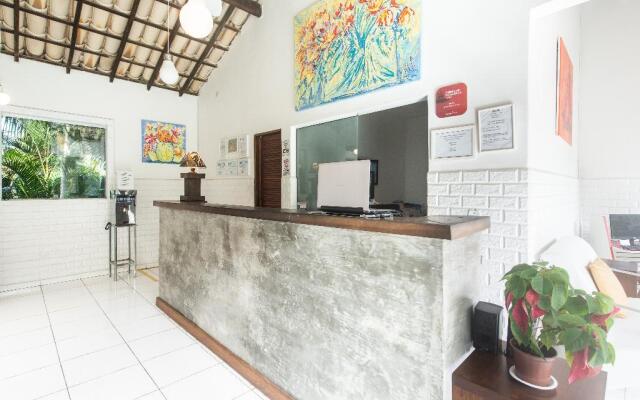 Hotel Latitud Buzios by Latitud Hoteles