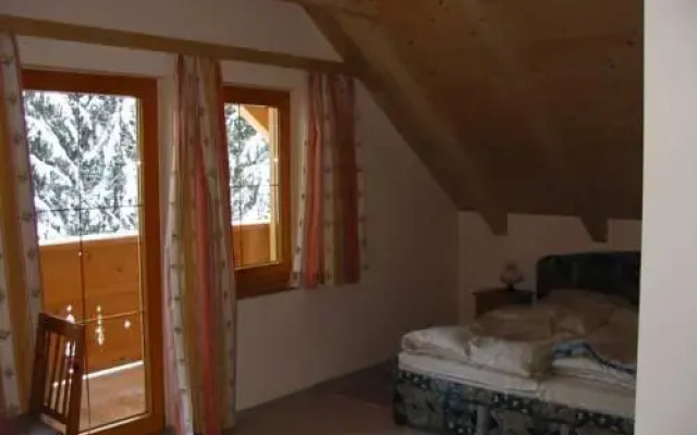 Ferienhaus Brugger