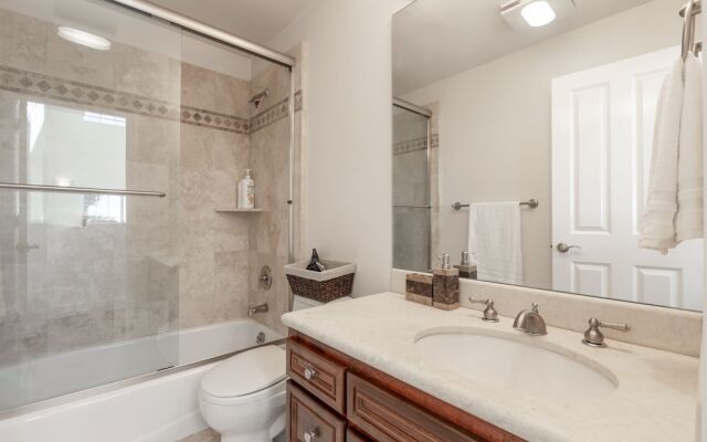 Marbella Lane Top Coastline Views, Family Friendly