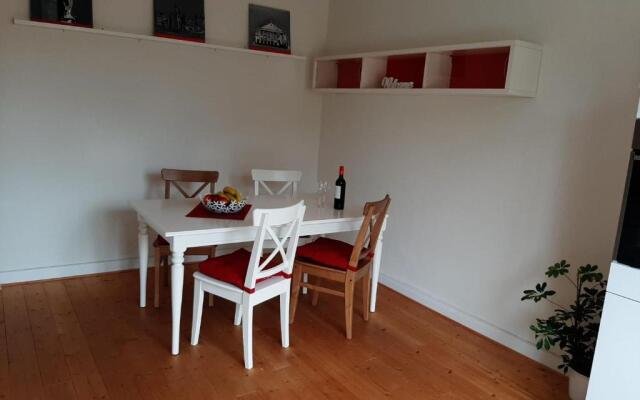 Ferienwohnung Neumann