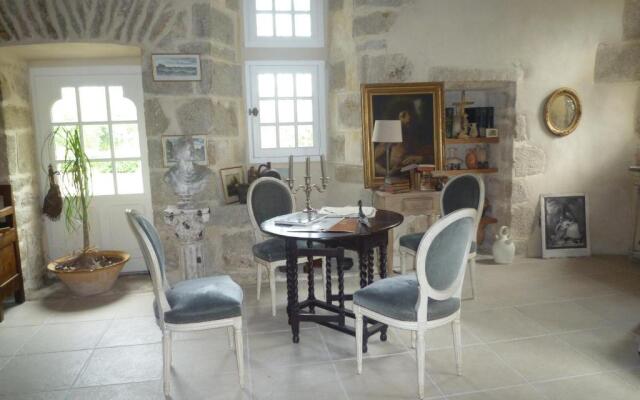 Manoir de la Chapelle