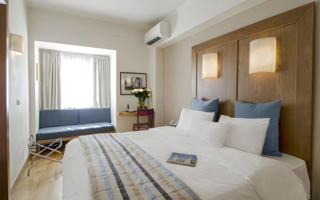 Hermes Hotel