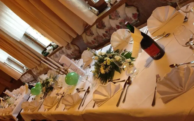 Hotel Marienhof