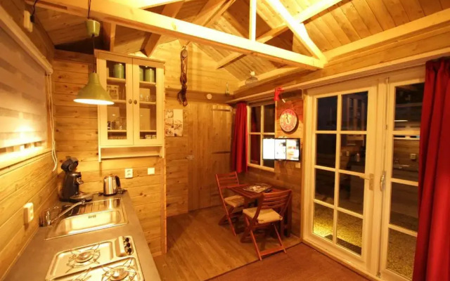 The Beach-house nr.98