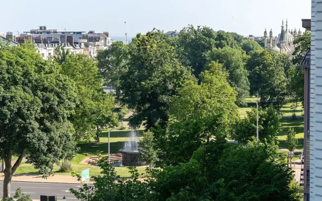 Host Stay Valley Gardens Apartment