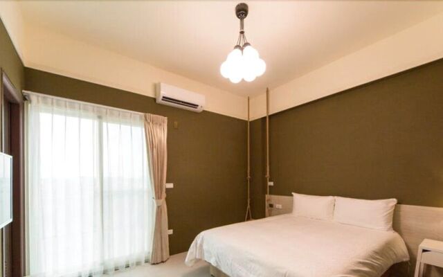 Small Pomelo Homestay
