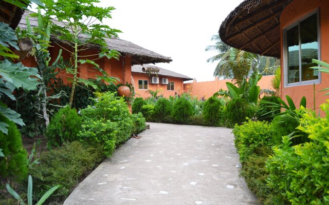 Divine Eco Resort