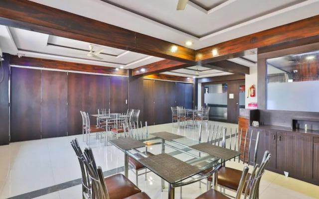 Hotel Anand Inn By OYO Rooms