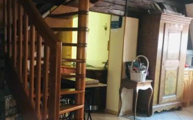 Residence La Couronne