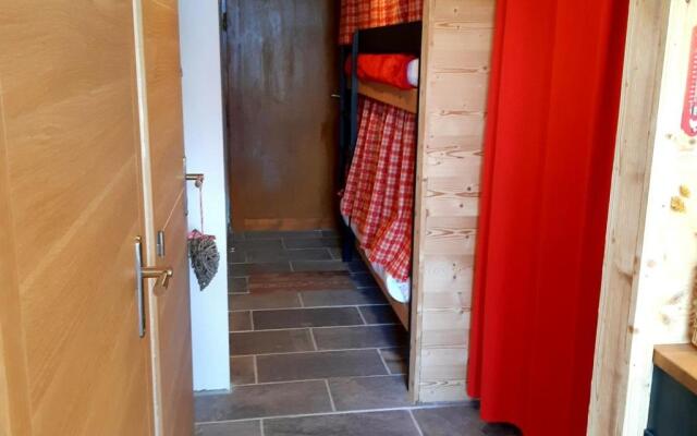 Appartement Les Deux Alpes, 2 pièces, 4 personnes - FR-1-516-154