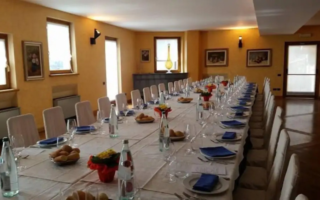 Residence La Marina