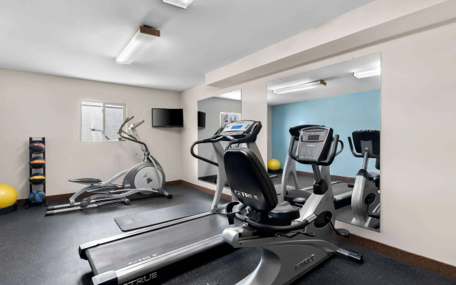 Days Inn by Wyndham Albany SUNY