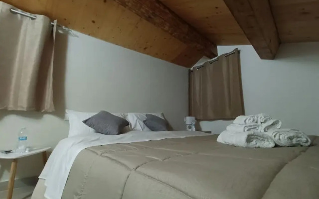 B&B Domus San Pietro