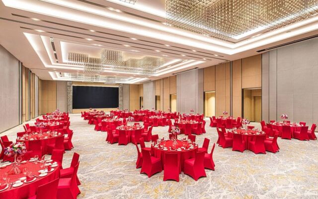 Four Points by Sheraton Wuchuan, Loong Bay