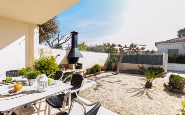 House Jenaro Deltebre