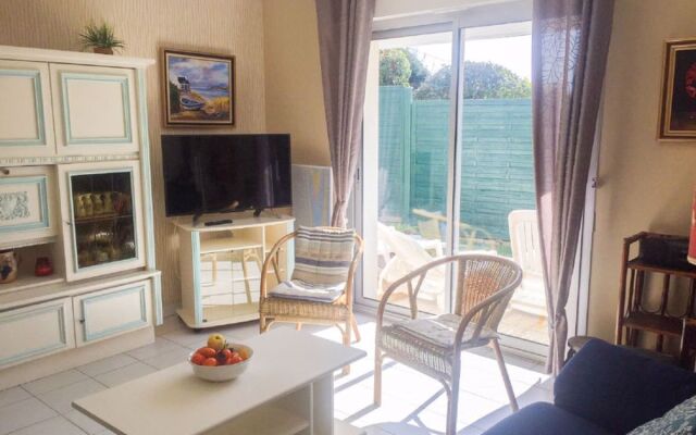 House Kerdual La Trinite Sur Mer