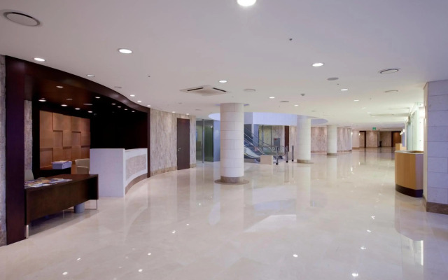 Ocean Suites Jeju Hotel