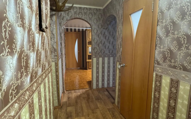 Апартаменты на улице Первомайская 79