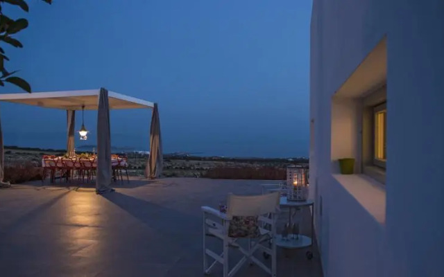 Villa Athena