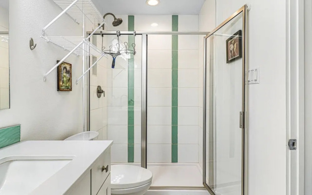 Bon Bini 4 Bedroom Home