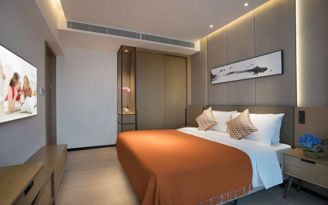 Citadines Songshan Lake Dongguan