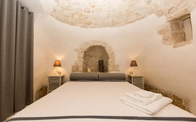 Trulli Piccoli