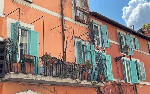 Il Mulino Di Trastevere My Extra Home