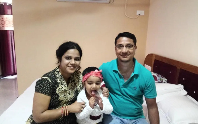 Sunnyvale Andaman