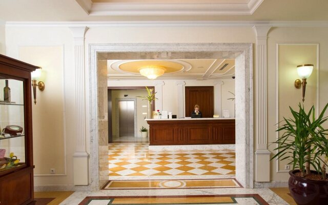 Amadria Park Hotel Agava