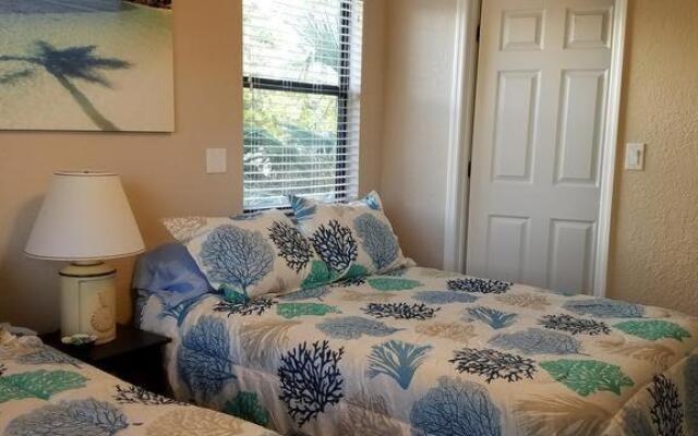 Loft 3 Min From Beach