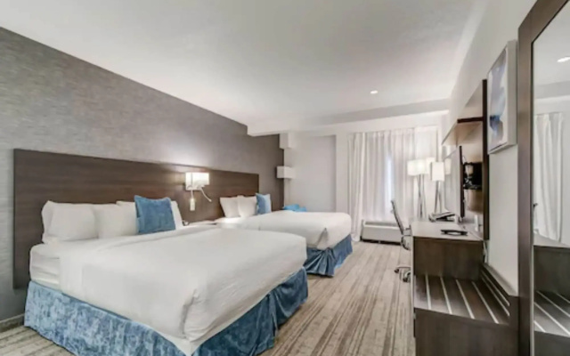 EST Hotel