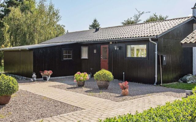 Charming Holiday Home in Falster Near Sea