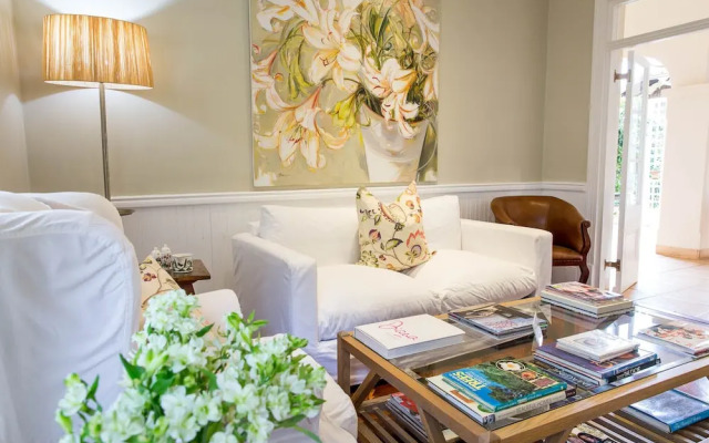 Lexden Guesthouse