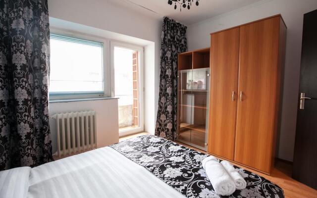 Next Apartments Coposu
