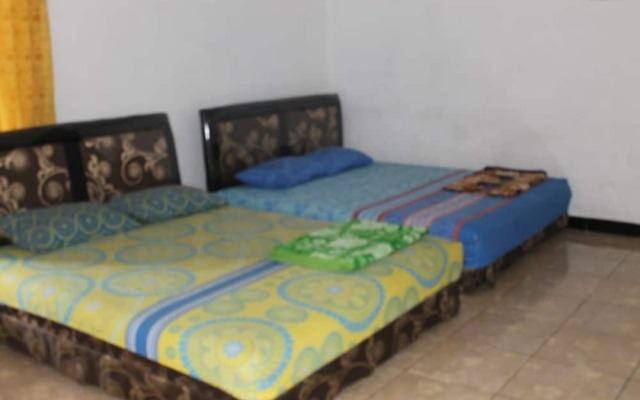 Homestay Rivalia