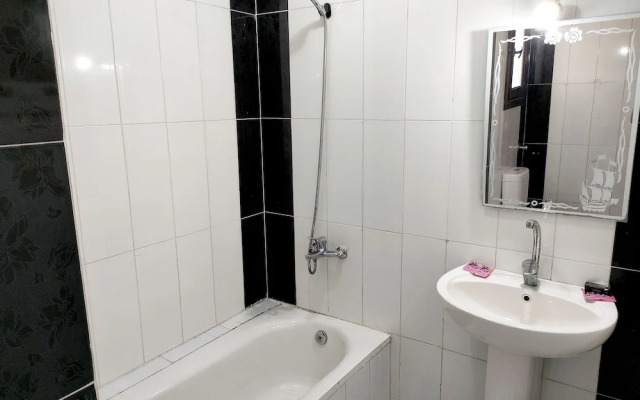 Marseilia Aqua Park Alam Al Roum