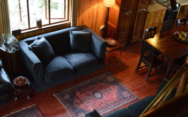 Lion Tree Bush Lodge