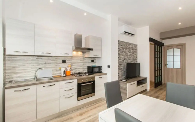 Lingotto Fiera Cozy Apartment