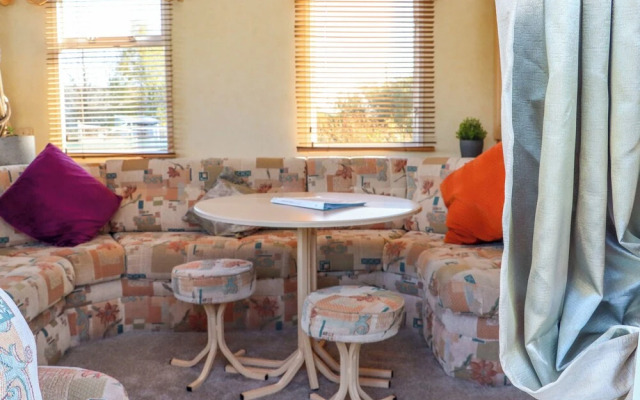 Hayesland Holiday Home